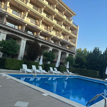 Apartamento U-Dacha Sunny Beach Exterior foto