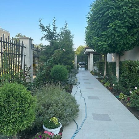 Apartamento U-Dacha Sunny Beach Exterior foto